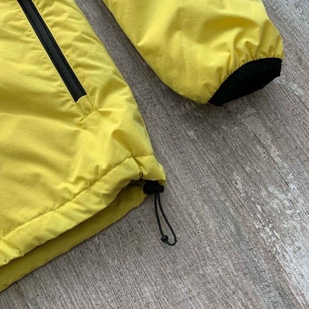 🔥🔥STUSSY - NEW WAVE COLLECTION PUFFER JACKET🔥🔥 - Picture 6 of 8